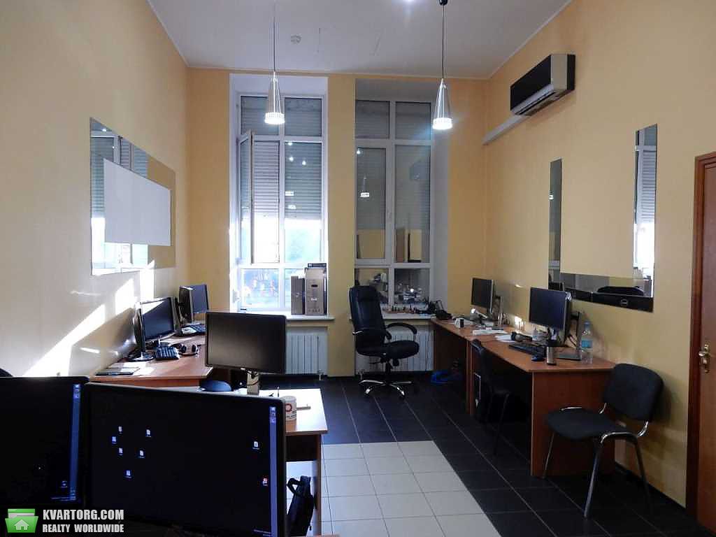 Rent out office. Киев,  Хмельницкая — photo 1