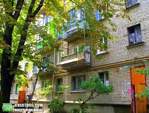 Sell 1-room apartment. Киев, Телиги — photo 1