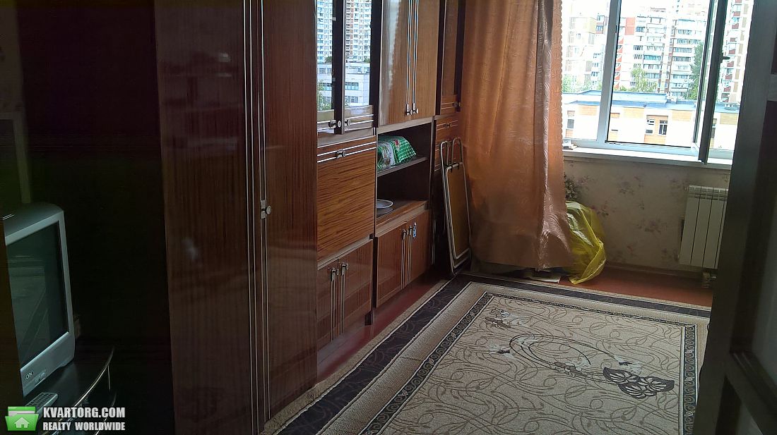 Sell 3-room apartment. Киев,  Сабурова — photo 2