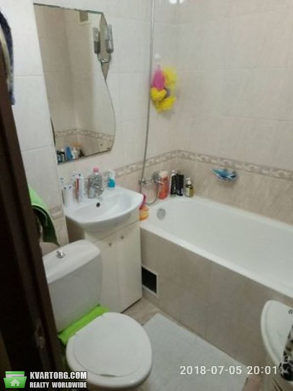 Sell 1-room apartment. Киев,  Малиновского — photo 4