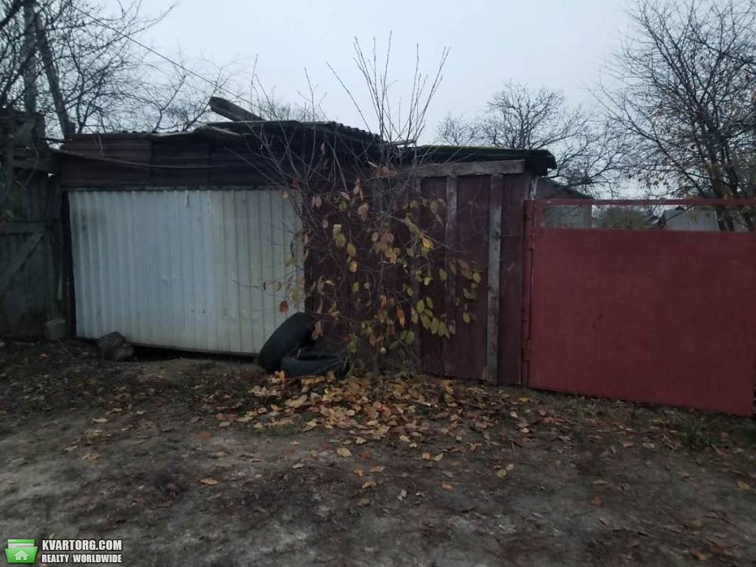 Sell house. Киевская обл., Димер — photo 1