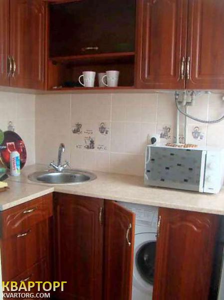 Sell 1-room apartment. Киев, Николая Закревского — photo 1