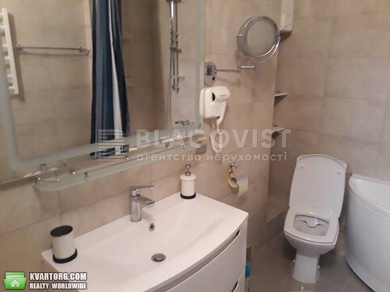 Rent out 1-room apartment. Киев,  Подвысоцкого — photo 9