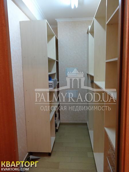 Rent out 3-room apartment. Одесса, Тенистая — photo 7
