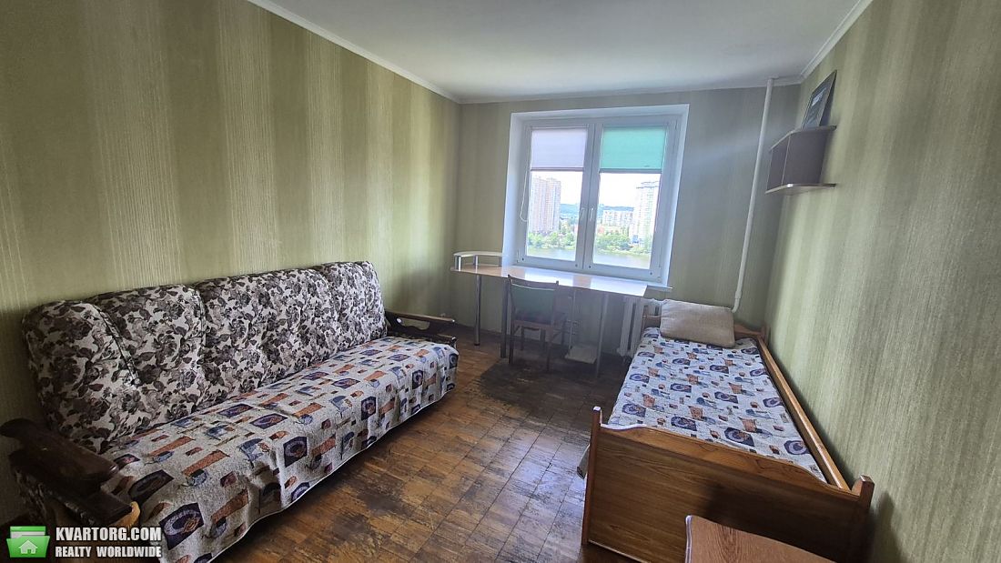 сдам 3-комнатную квартиру. Киев,  Березняківська - фото 5