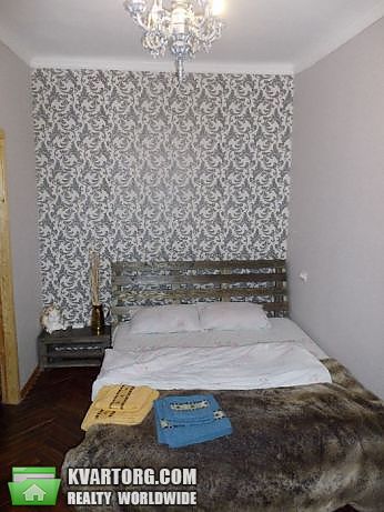 Rent out 2-room apartment. Киев, Выборгская — photo 4