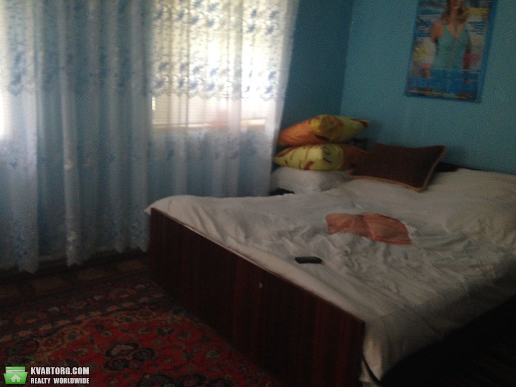 Sell 3-room apartment. Одесса, Заболотного — photo 3