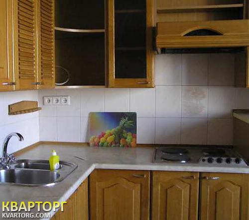 Rent out 2-room apartment. Киев, Оболонский пр — photo 1