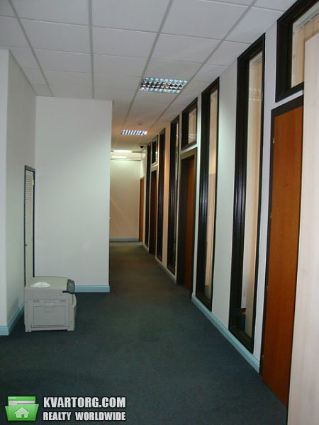 Rent out office. Киев, Б.Хмельницкого — photo 9