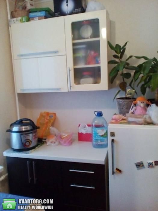 Sell 1-room apartment. Киев,  Касияна — photo 2