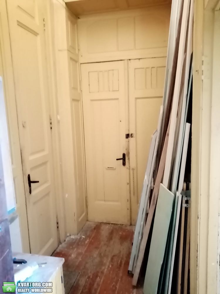 Sell 3-room apartment. Одесса, Утесова — photo 7