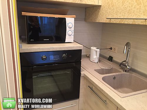 Rent out 2-room apartment. Киев, Госпитальный пер — photo 5