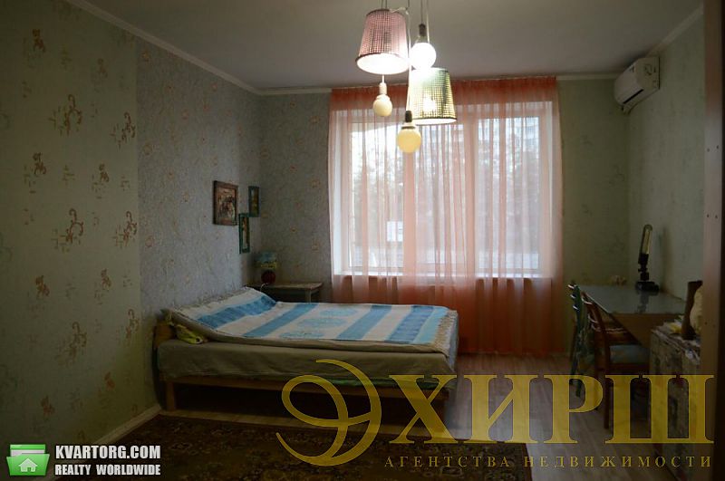 Sell 3-room apartment. Киев, Ломоносова — photo 1