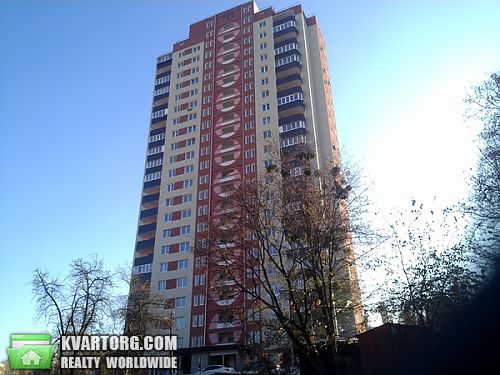 Sell 2-room apartment. Киев, Гарматная — photo 1