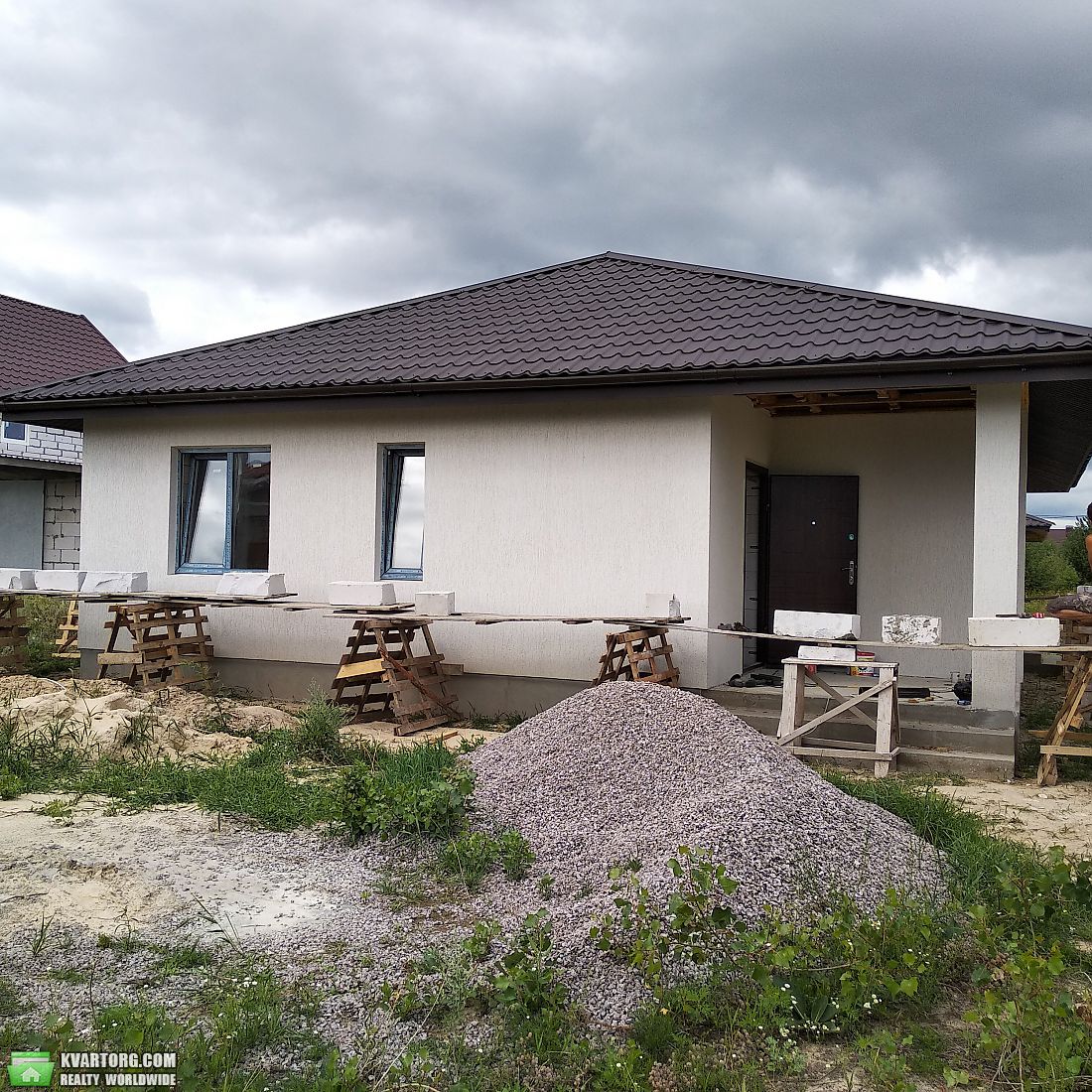Sell house. Васильков, Центральная — photo 4