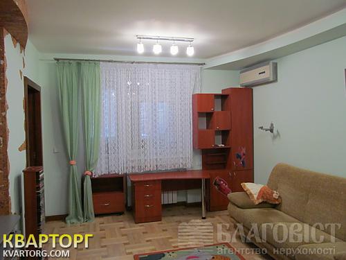 Sell 2-room apartment. Киев, Туровская — photo 4