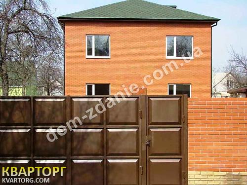 Sell house. Харьков, Бульвар Хмельницкого — photo 1