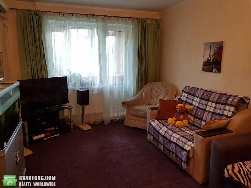 Sell 2-room apartment. Киев,  Мостицкая — photo 4