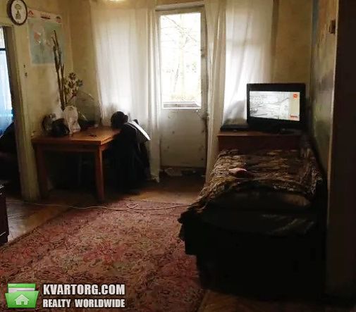 Sell 2-room apartment. Киев,  Василенко — photo 1