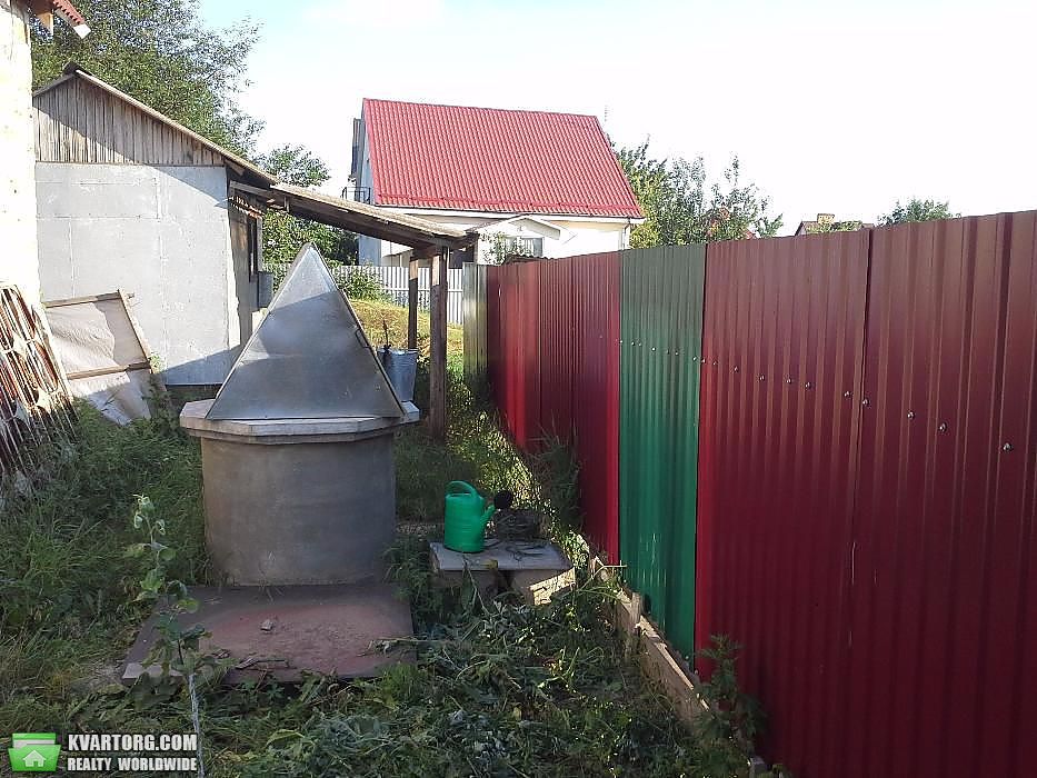 Sell house. Киевская обл., Вишневая — photo 5