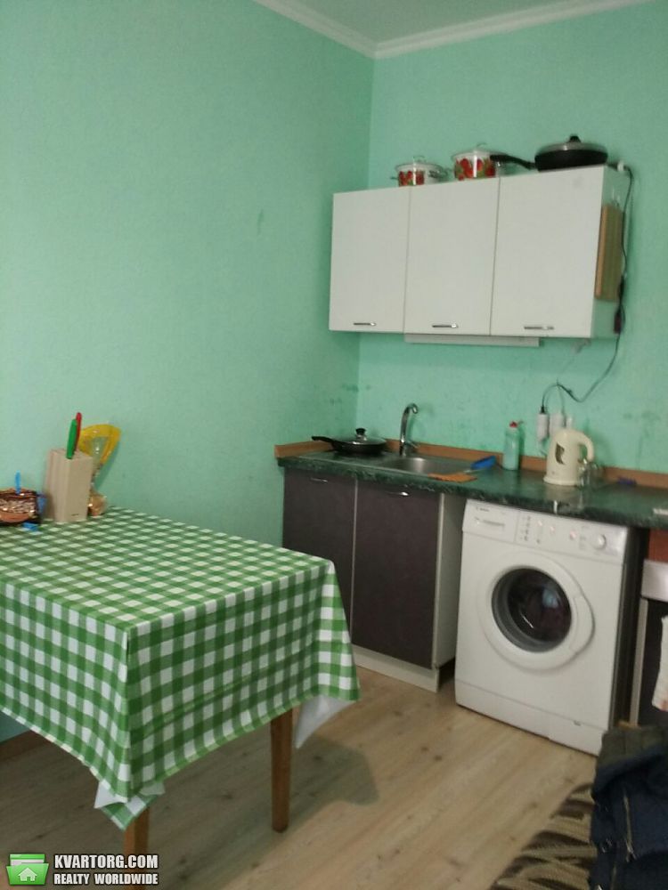 Sell 1-room apartment. Киев,  Шумского — photo 4