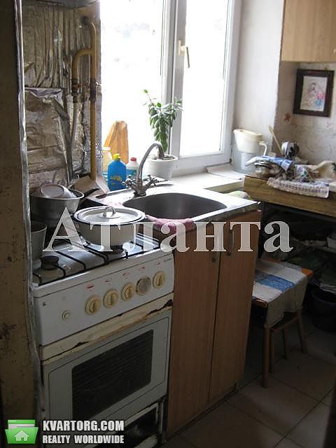 Sell 1-room apartment. Одесса, Сортировочная 1-я — photo 2