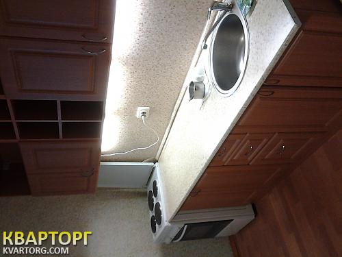 Sell 2-room apartment. Киев, Милославская — photo 4