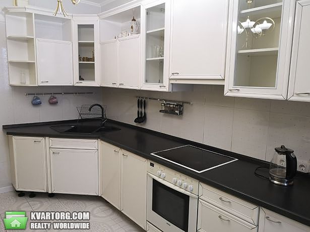 Rent out 3-room apartment. Киев,  Княжий Затон — photo 5