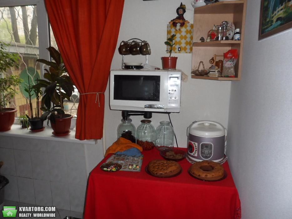 Sell 3-room apartment. Киев,  Днепровская наб — photo 6