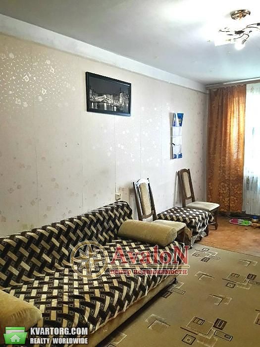 Sell 2-room apartment. Одесса, Фонтанская дорога — photo 6