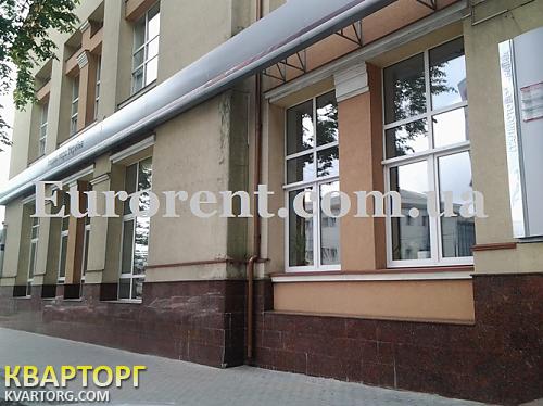 Rent out office. Киев,  Новоконстантиновская — photo 2
