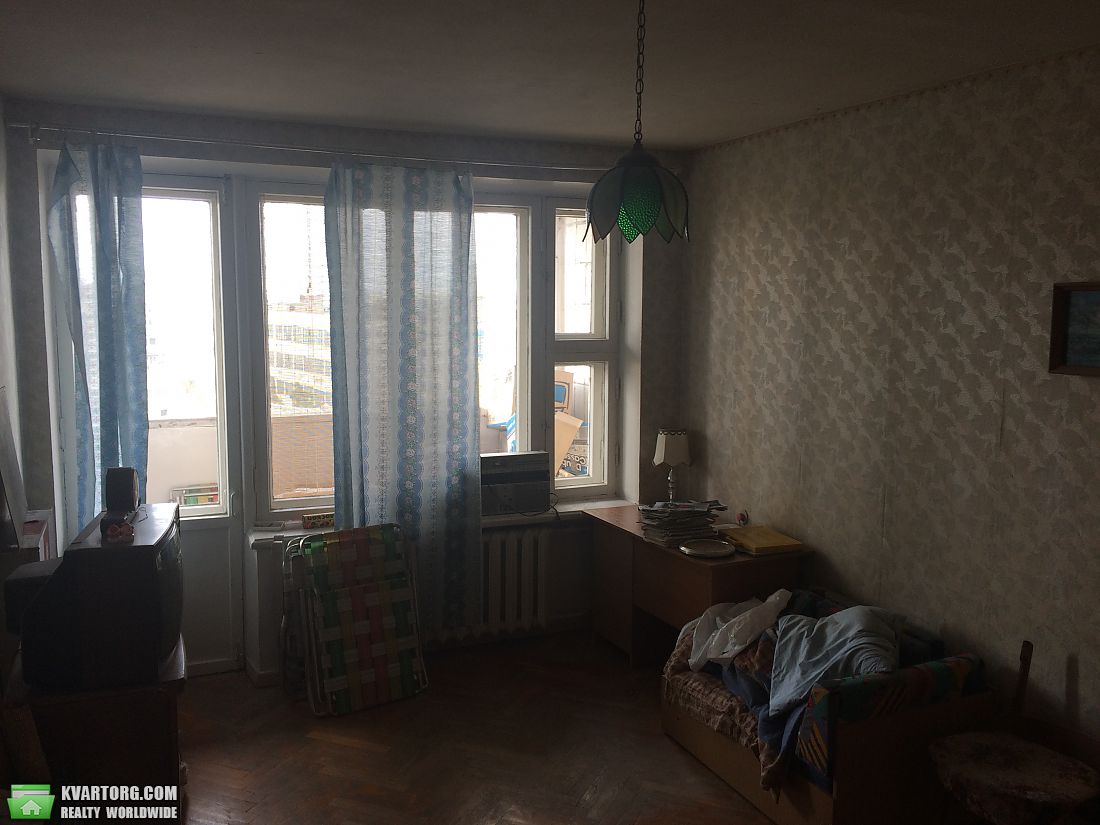 Sell 3-room apartment. Киев, Омельяновича-Павленко — photo 5