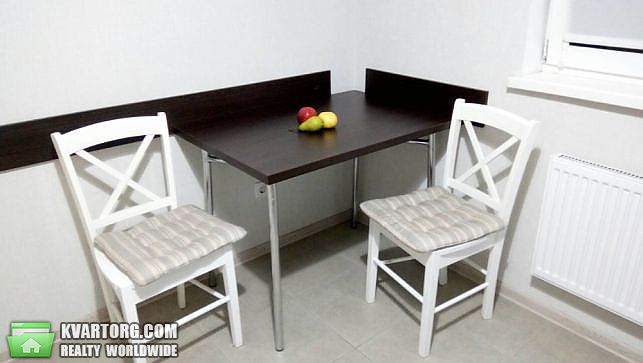 Rent out 1-room apartment. Киев,  Ломоносова — photo 1