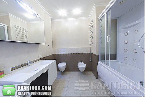 Sell 1-room apartment. Киев, драгомирова — photo 4