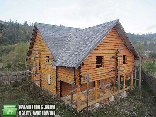 Sell house. Львов, Тухля — photo 4