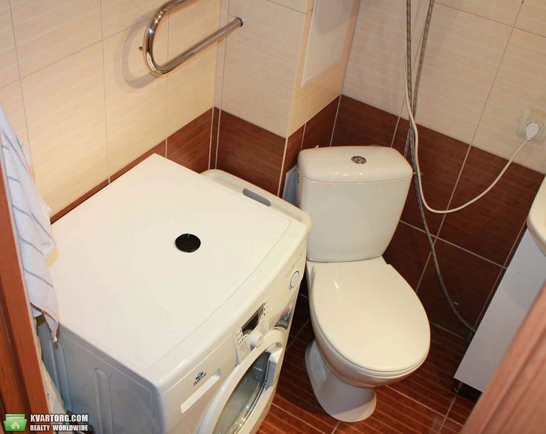 Sell 1-room apartment. Киев,  Северная — photo 4