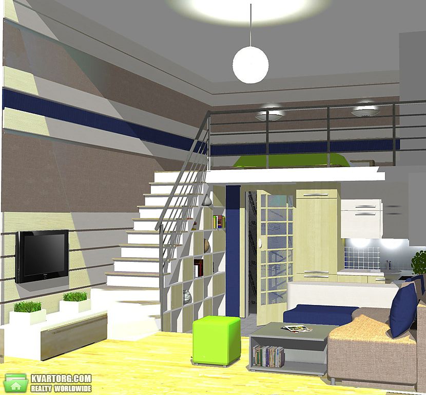 Sell 1-room apartment. Одесса, Десятого Апреля — photo 6