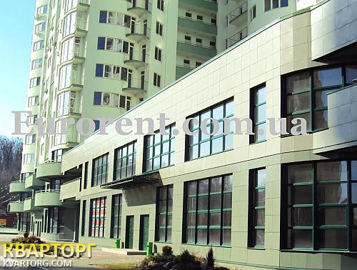 Rent out office. Киев, Механизаторов — photo 1