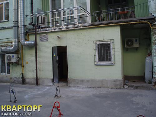 Rent out shop. Киев, Улица Саксаганского, 102 — photo 1