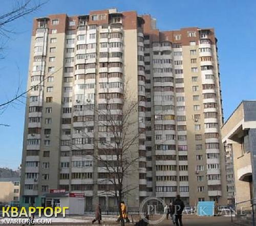 Sell 2-room apartment. Киев,  Ахматовой — photo 1