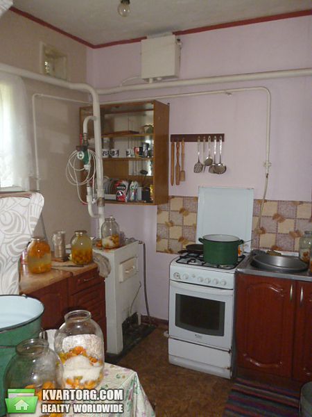 Sell house. Борисполь, Набережная — photo 4