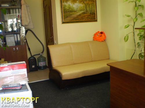 Rent out office. Киев, Горького — photo 1