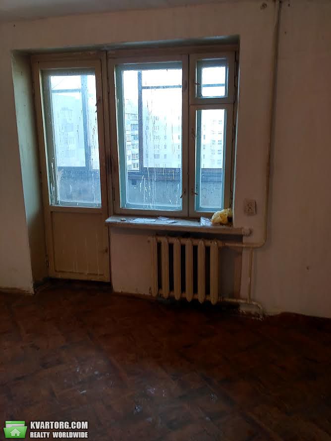 Sell 1-room apartment. Днепропетровск, Универсальная — photo 1