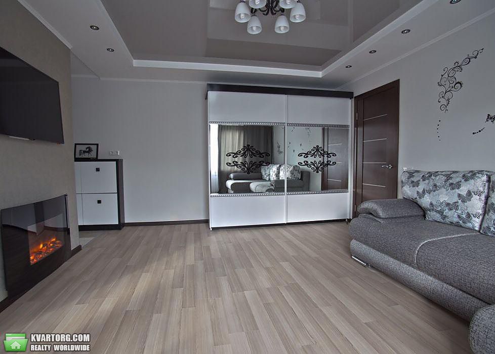 Rent out 2-room apartment. Киев,  Леси Украинки бул — photo 3