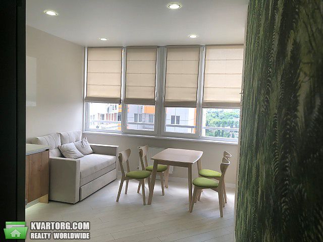 Sell 1-room apartment. Одесса, Среднефонтанская — photo 4