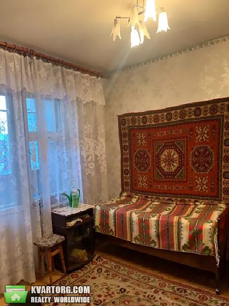 Sell 2-room apartment. Киев,  Попова — photo 6