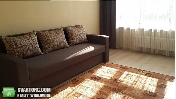Rent out 1-room apartment. Киев,  Тираспольская — photo 1