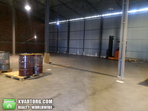 Sell warehouse. Киевская обл., Ленина — photo 1
