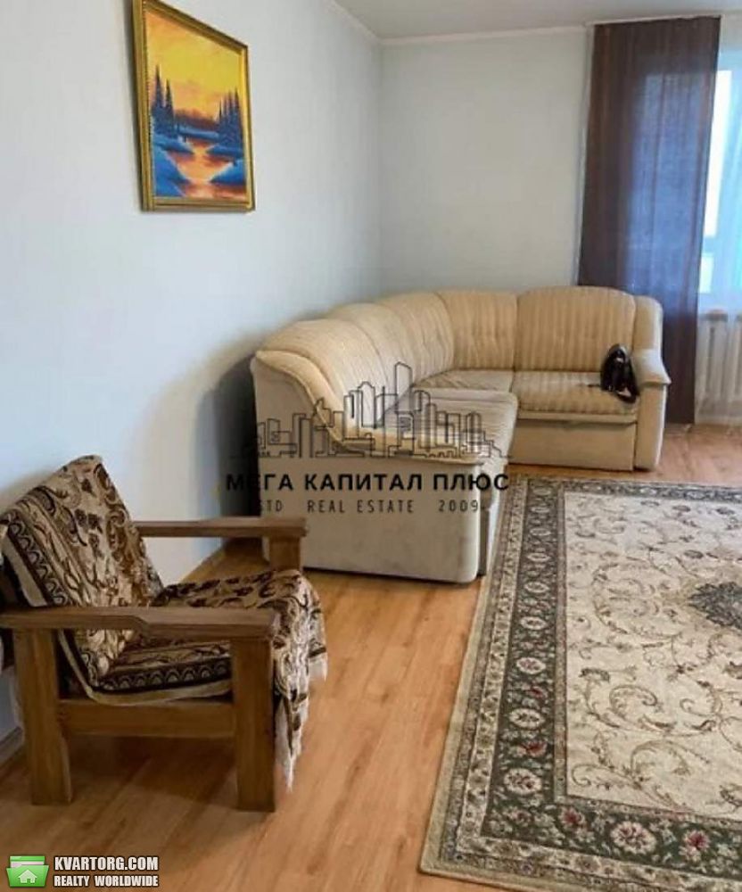 Rent out 2-room apartment. Киев, Січових Стрільців — photo 5
