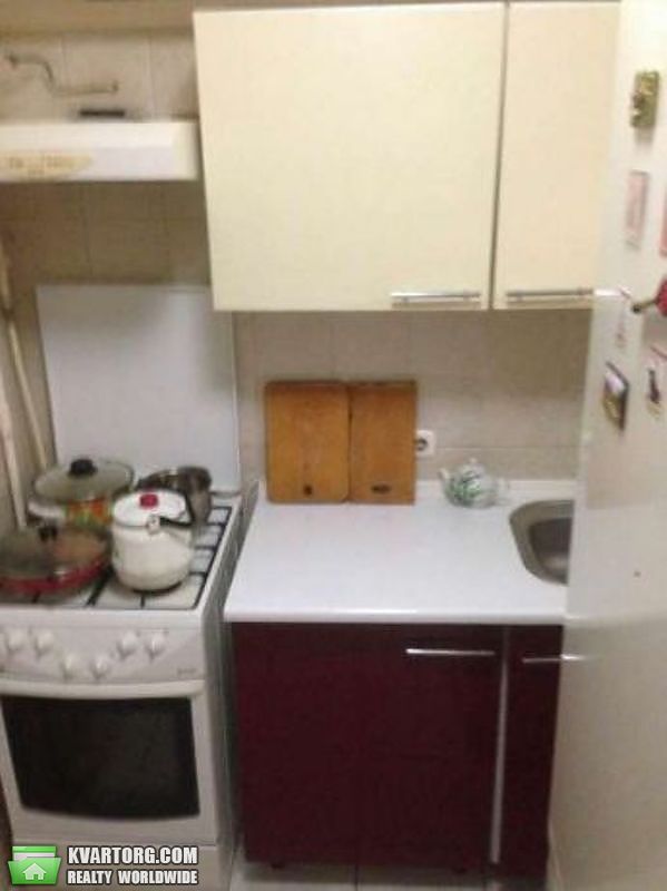 Sell 1-room apartment. Киев, Котельникова — photo 1